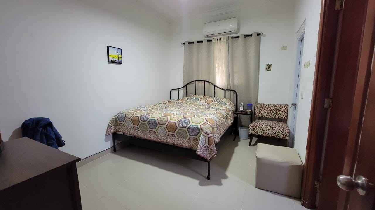 apartamentos - PRIMER PISO ENSANCHE OZAMA (J.E) 3