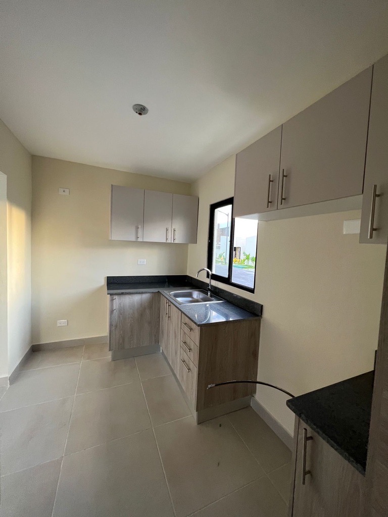 casas - Rento Casa Vacia en Bávaro, Punta Cana 2