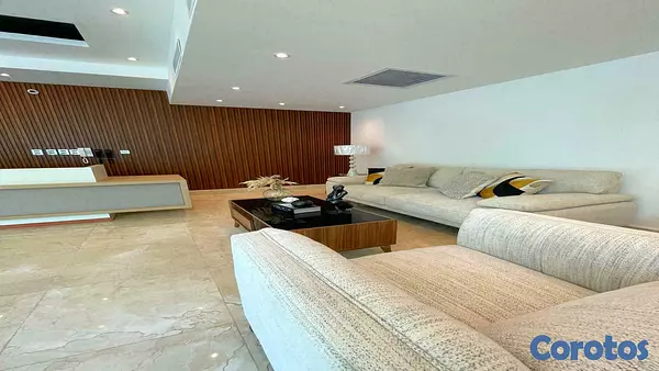 apartamentos - Cacicazgos AMPLIO apartamento de 300 Mt2 con excelente distribución y acabados 4