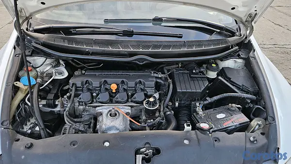 carros - Honda civic 2010 ex full 8