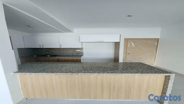 apartamentos - Apartamento en venta en Bella Vista de 2 habitaciones 191,500 2