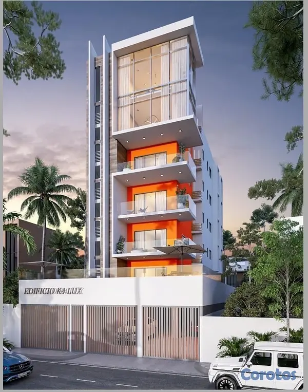 apartamentos - ✨ TU NUEVO HOGAR COMIENZA AQUÍ ✨ 5