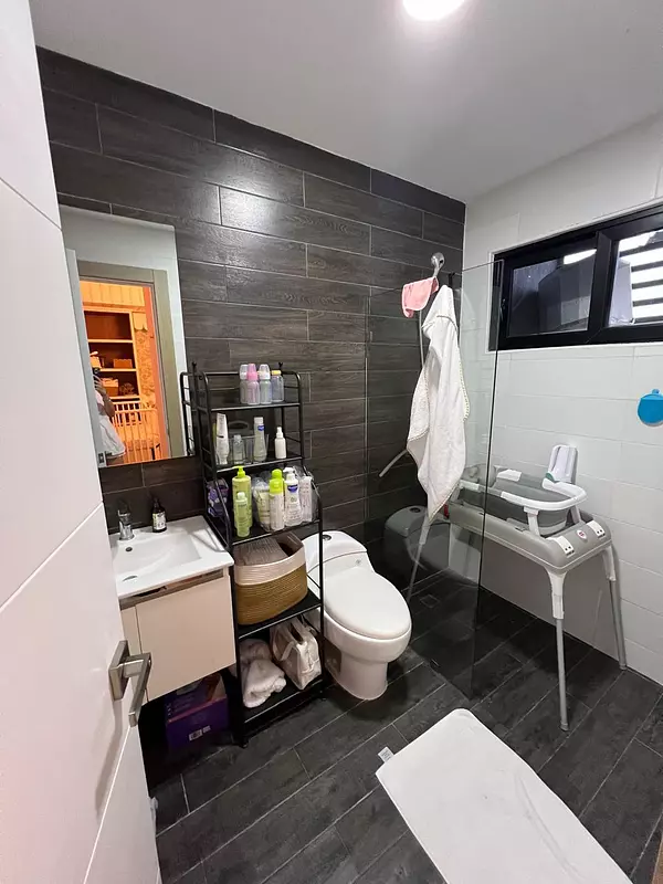 apartamentos - Apartamento Piso 4, El Millón, Distrito Nacional  10