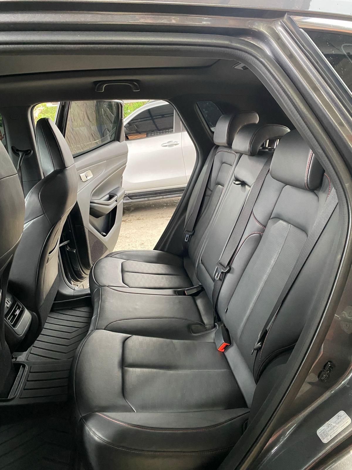 jeepetas y camionetas - changan CS55  plus 2024 2