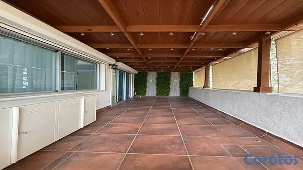 apartamentos - Ensanche Naco/2da con Terraza 4