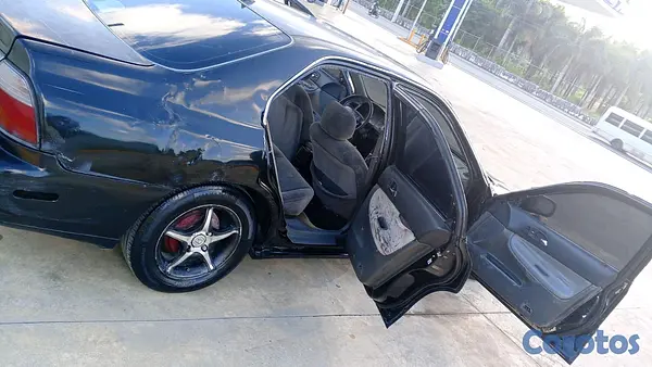 carros - Honda, carro barato  2