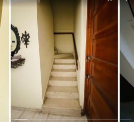 casas - Vendo en el Cacique, casa Duplex 
