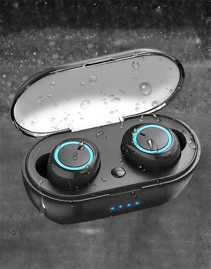 otros electronicos - Auriculares a prueba de agua 