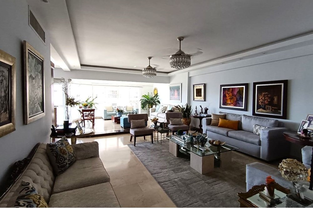 apartamentos - Apartamento en Venta en la Esperilla Amplio 1