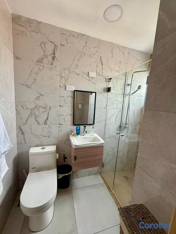 apartamentos - Hermoso apartamento en venta-El millón  5
