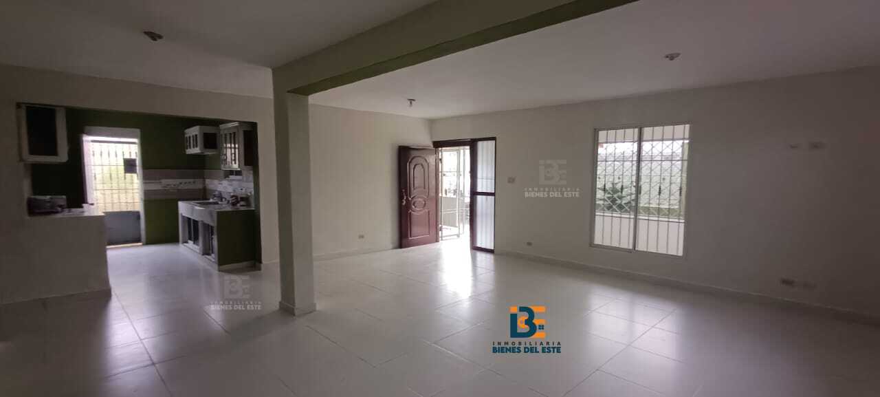 casas - Se Alquila Casa en Residencial Naime 0