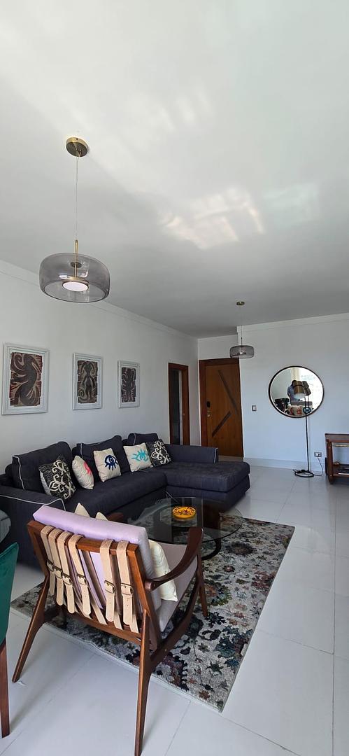 apartamentos - Apartamento en Venta en Piantini  0