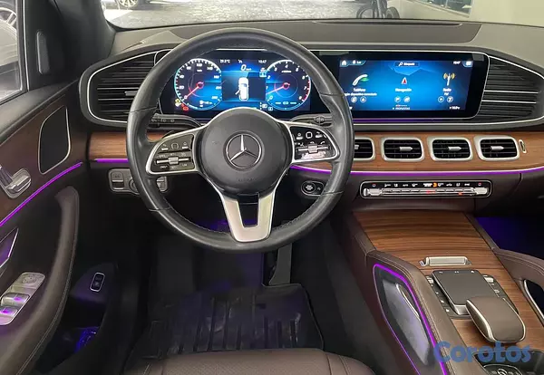 jeepetas y camionetas - Mercedes-Benz Clase GLE 450 4MATIC 2023 8