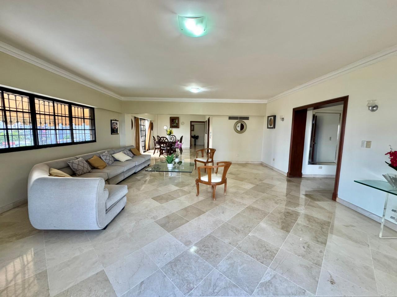 apartamentos - Vendo apartamento en La Esperilla 3
