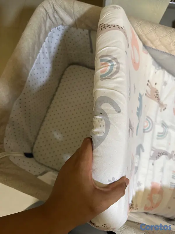 accesorios - Moisés para bebé unisex 3
