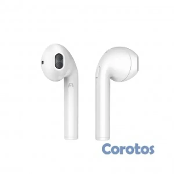 computadoras y laptops - AUDIFONO ARGOM SKEIPODS E50, AURICULARES ESTÉREO INALÁMBRICOS, BT VERSIÓN: 5.0  2