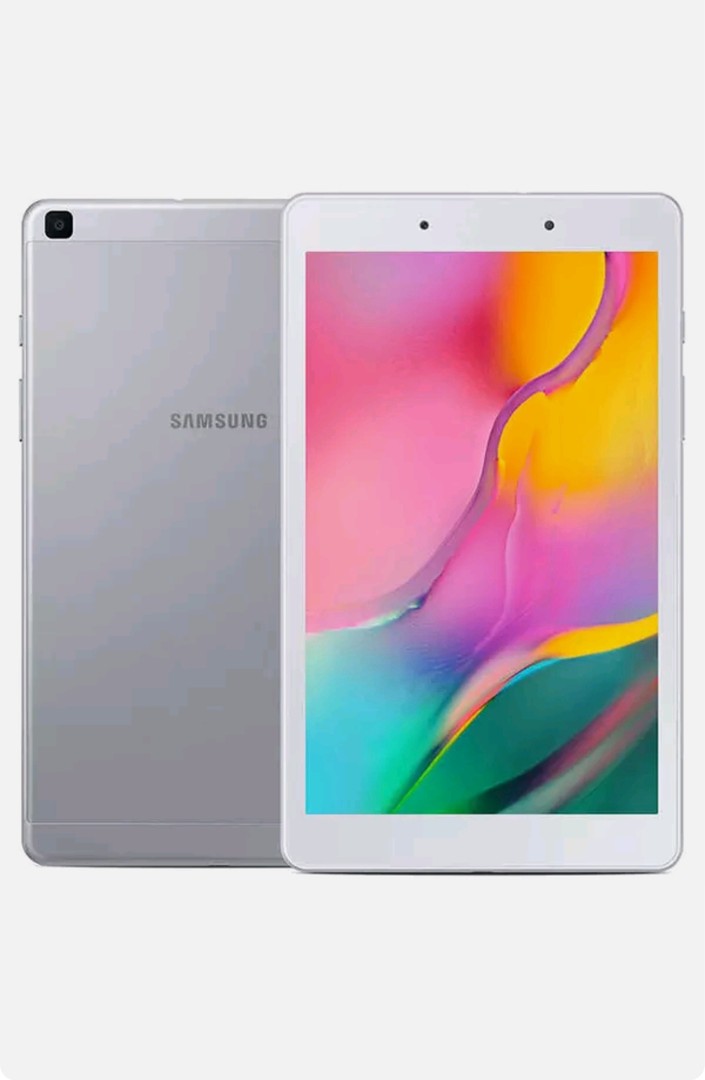 Tablet Samsung y tablet LG en ofertaa