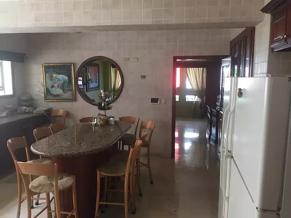 apartamentos - Apartamento sexto piso en Los Cacicazgos 9
