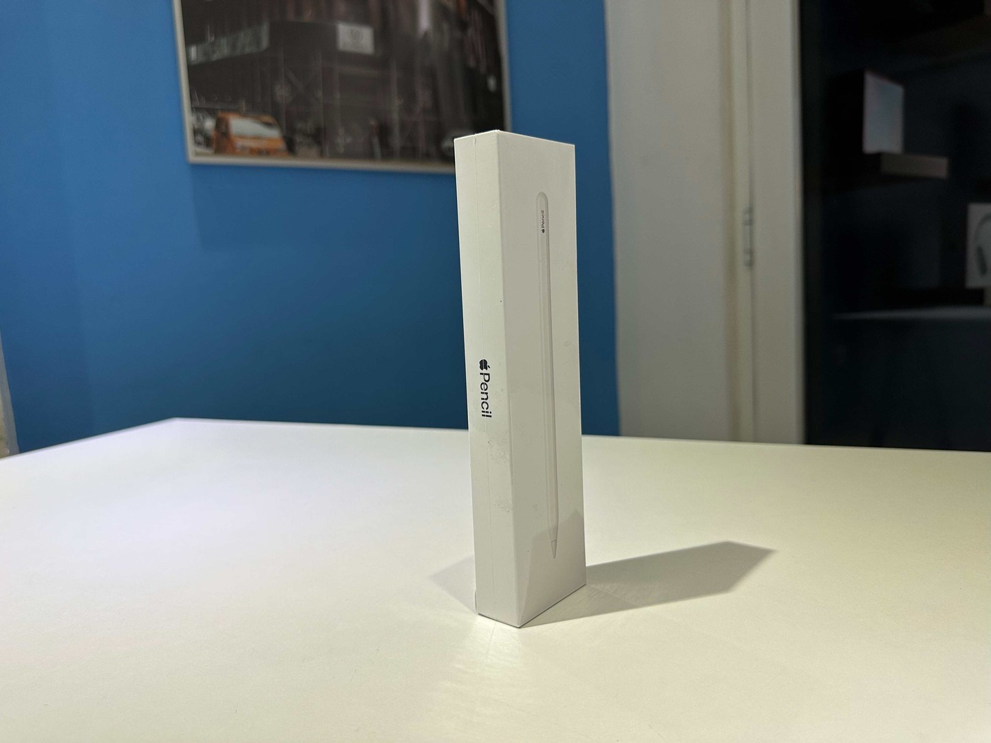 accesorios para electronica - Vendo Apple Pencil (2da Generación) Nuevos Sellados Originales RD$ 7,700 NEG