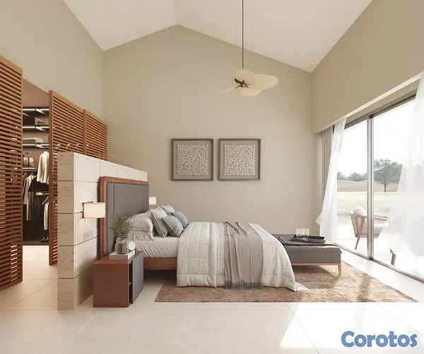 apartamentos - Vendo Villas Mirada Ámbar Cocotal en Punta Cana 5