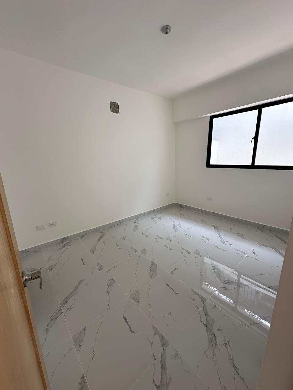 apartamentos - ALQUILO aparta estudio A 5 MIN DE INTEC  9