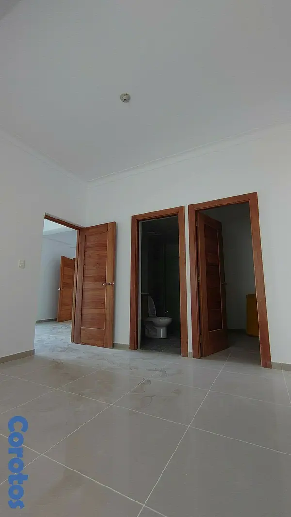 apartamentos - Mudate a este moderno apartamento mirador sur 1h 3