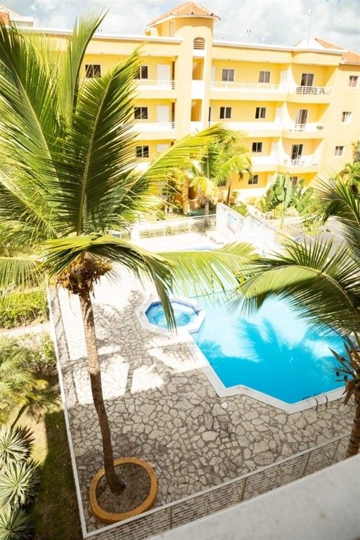 apartamentos - Apartamento en venta villa sol