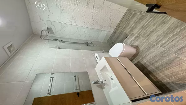 apartamentos - Apartamento en Bella Vista Norte 9