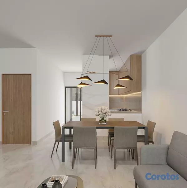 otros inmuebles - Duplex de 2 habitaciones en Brisas de Punta Cana 4