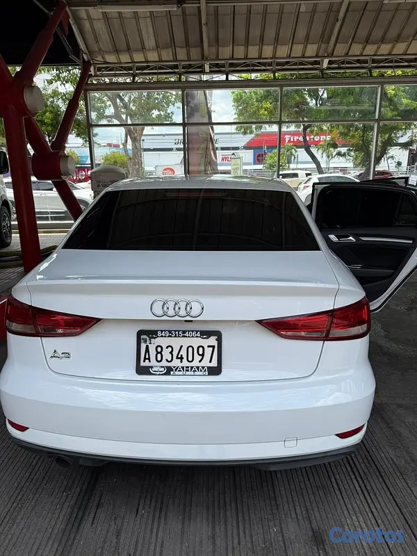 carros - Venta directa Audi A3 2019. LUJO ACCESIBLE!!! 2