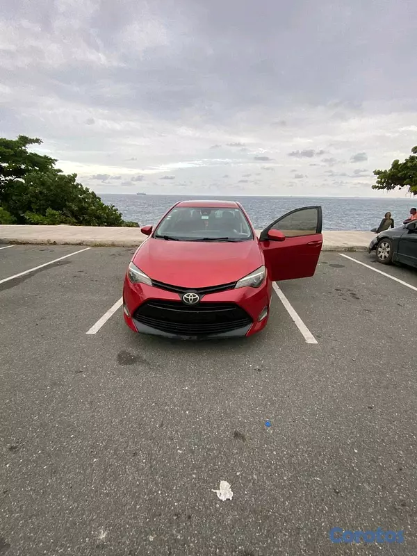 carros - vendo Corolla excelente estado 3