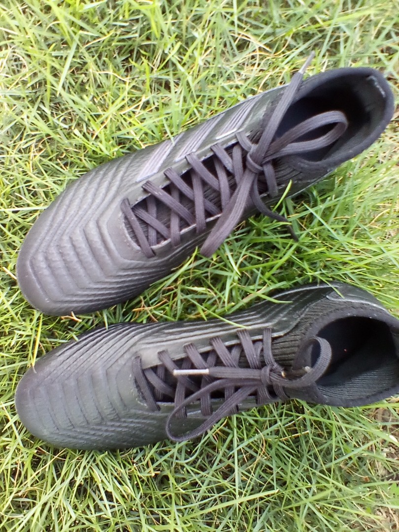 deportes - Zapatos de futboll