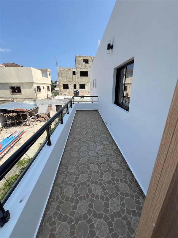casas - Venta de casa en la autopista de san Isidro prado oriental Santo Domingo  7