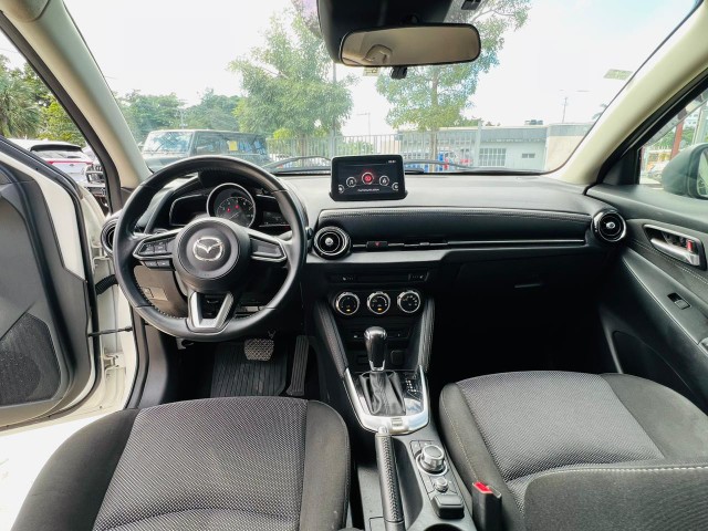 carros - Mazda Demio 2018 Full 

 8