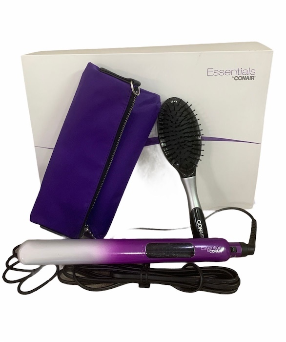 salud y belleza - Plancha para el pelo. CONAIR. Nueva - AL POR MAYOR Y AL DETALLE 2
