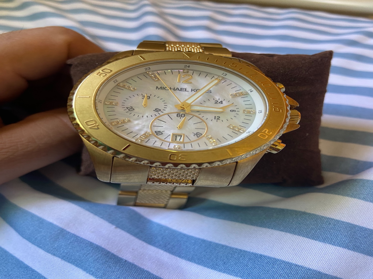 joyas, relojes y accesorios - Reloj Michael Kors MK
