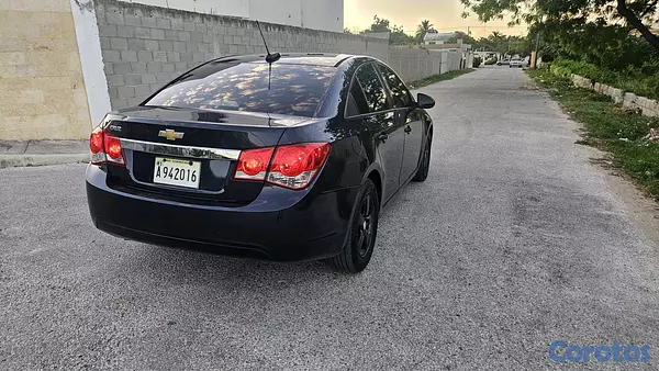 carros - chevrolet cruze 2015 9