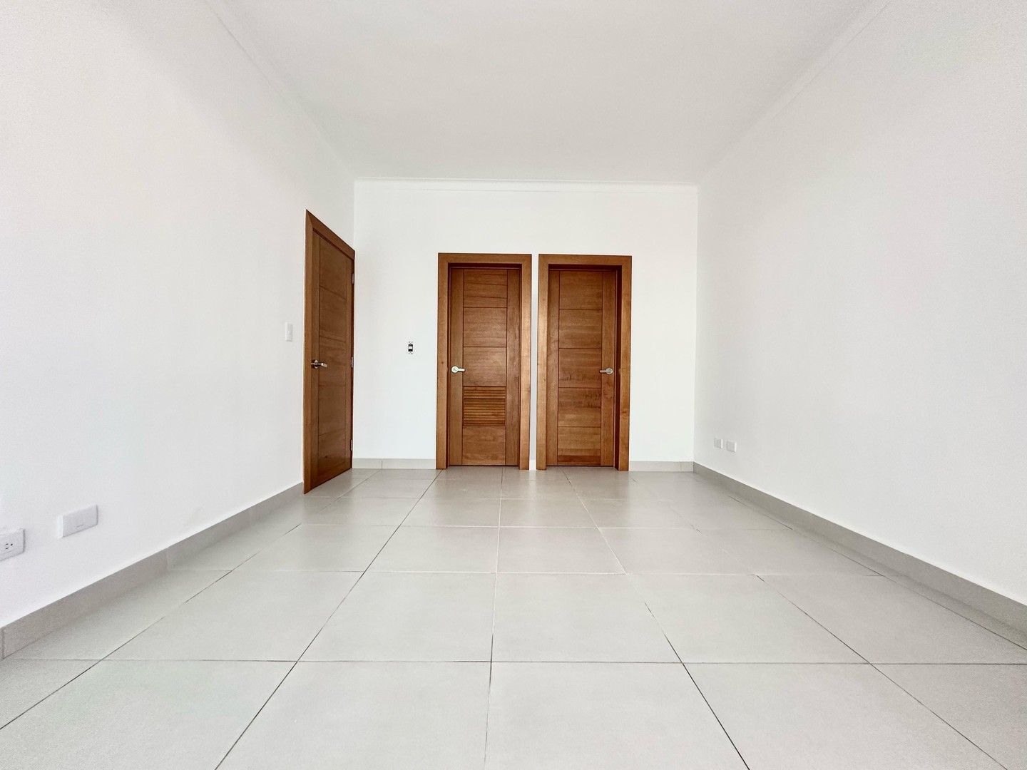apartamentos - Apartamento de 3 habitaciones en Bella Vista  4
