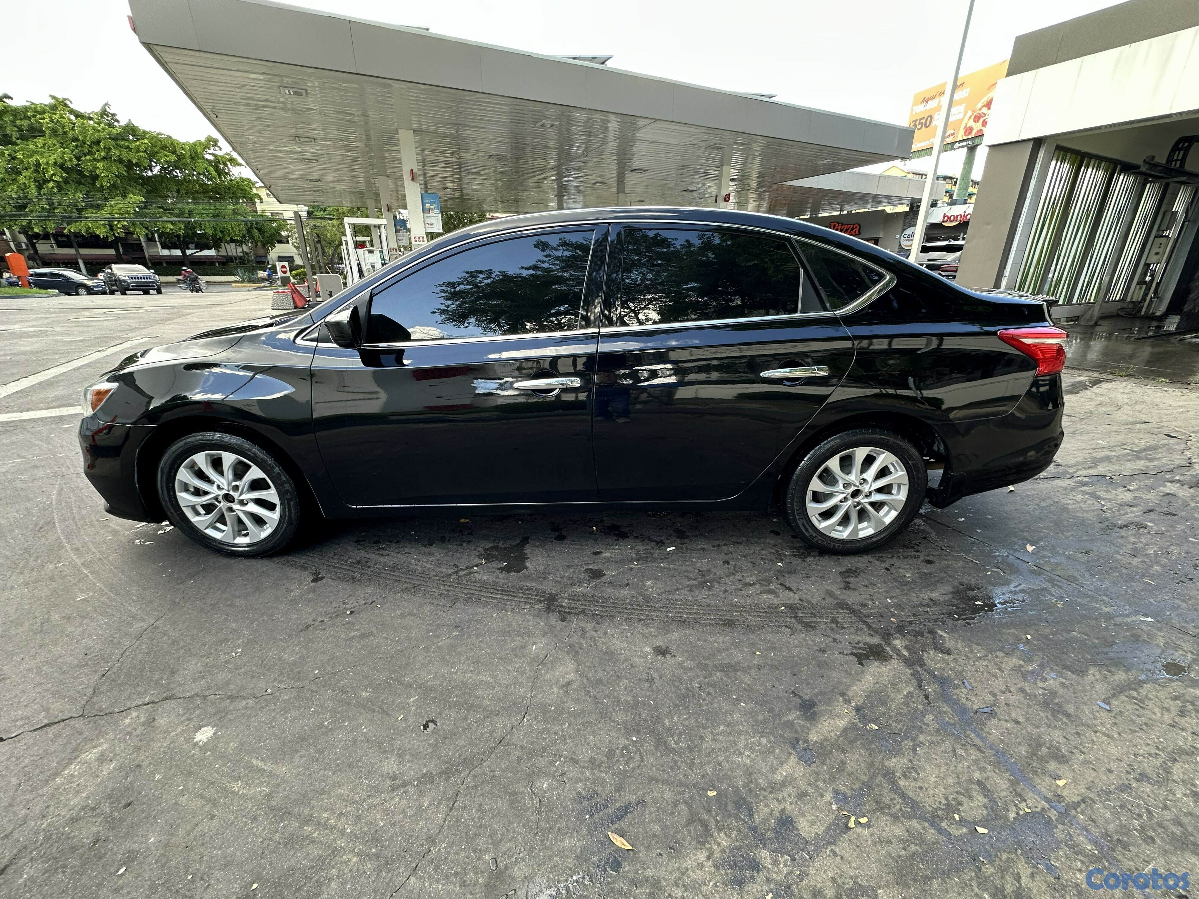 carros - Sentra 17 de Oportunidad 1