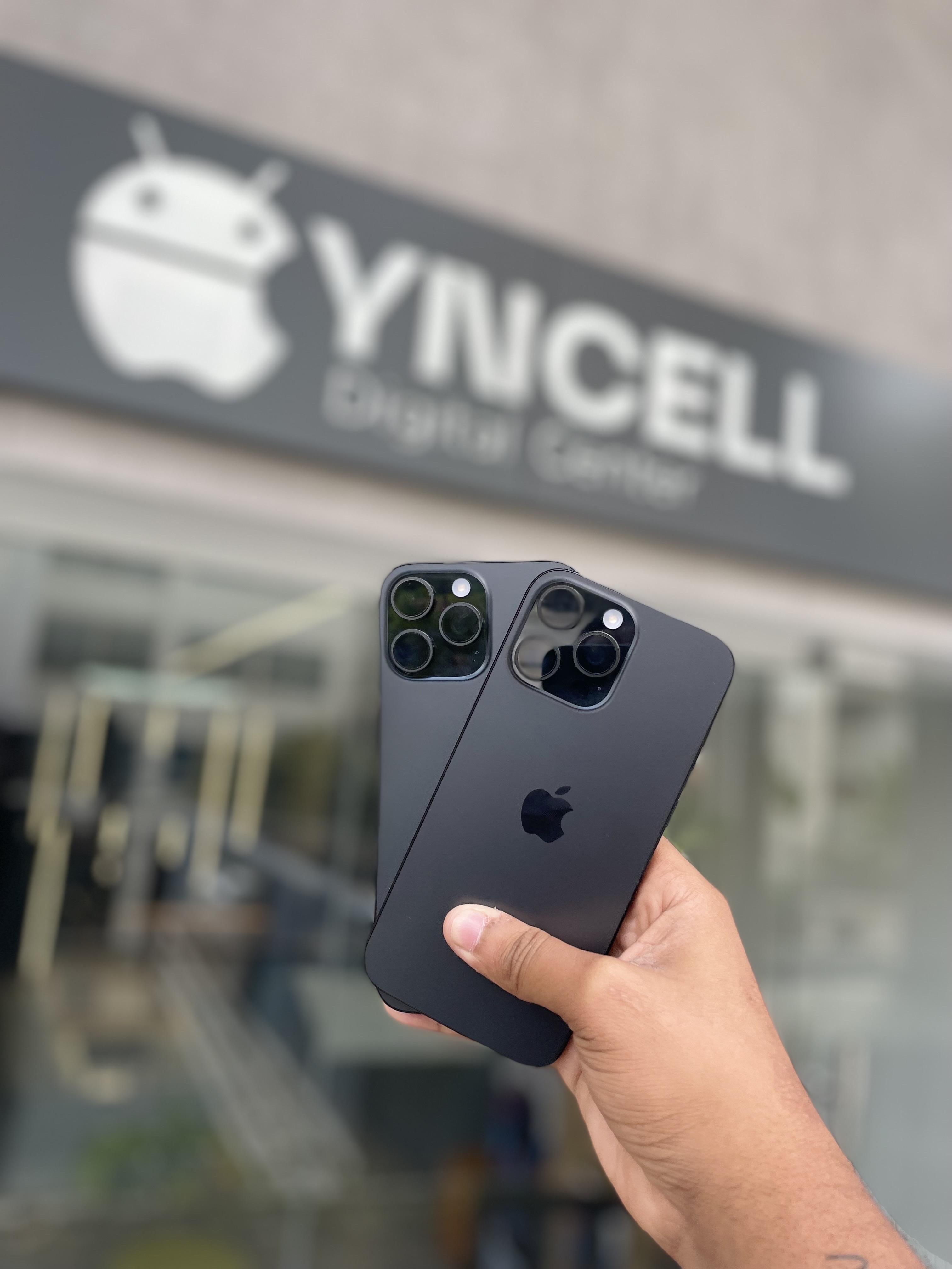 celulares y tabletas - IPHONE 16 PRO MAX 256Gb 8