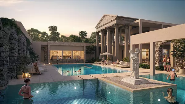 apartamentos - POSEIDONIA | APARTAMENTOS EN PUNTA CANA, CANA BAY 2