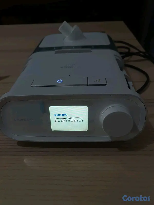 Salud y Equipamiento Médico - philips respironics cpap  3