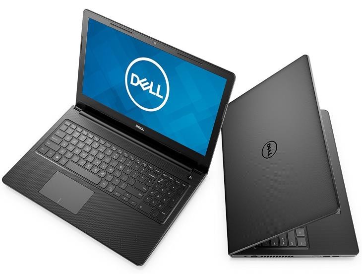 computadoras y laptops - LAPTOP DELL INSPIRON 15 3567 i3-6006U 0