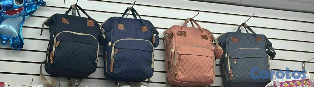 cuidado y nutricion - bultos de bebe disponibles  2