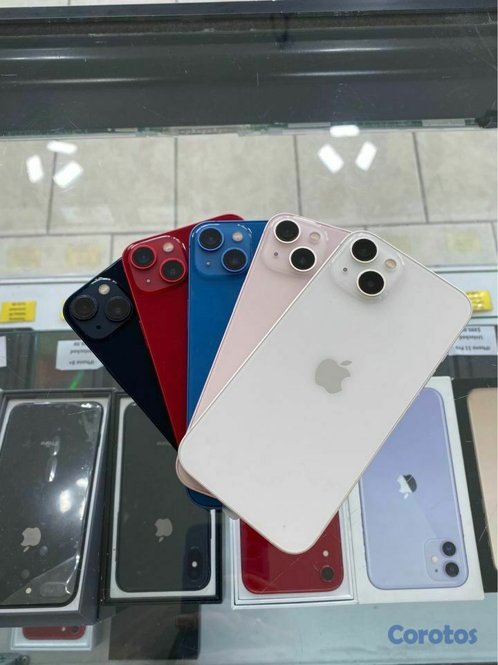 celulares y tabletas - iphone 12 256gb factory 1