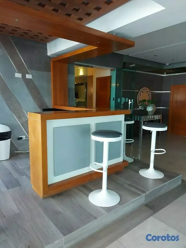 apartamentos - Lujosa Torre Enrriquillo 6