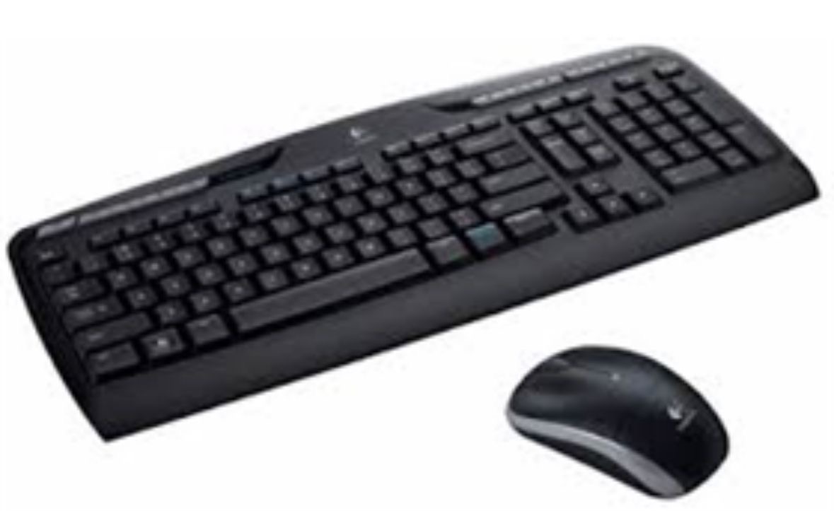accesorios para electronica - Vendo nuevo en su caja Combo de Teclado y Mouse LO 2