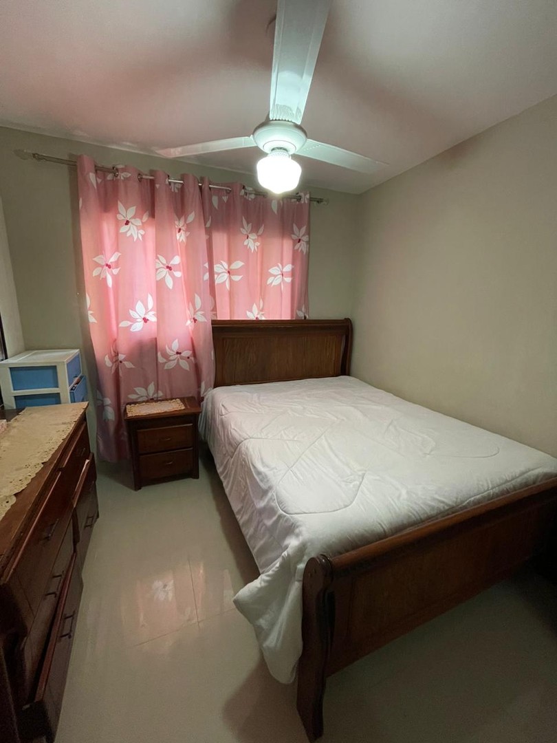 apartamentos - Vendo Hermoso Apartamento Airbnb Friendly en Gurabo 4