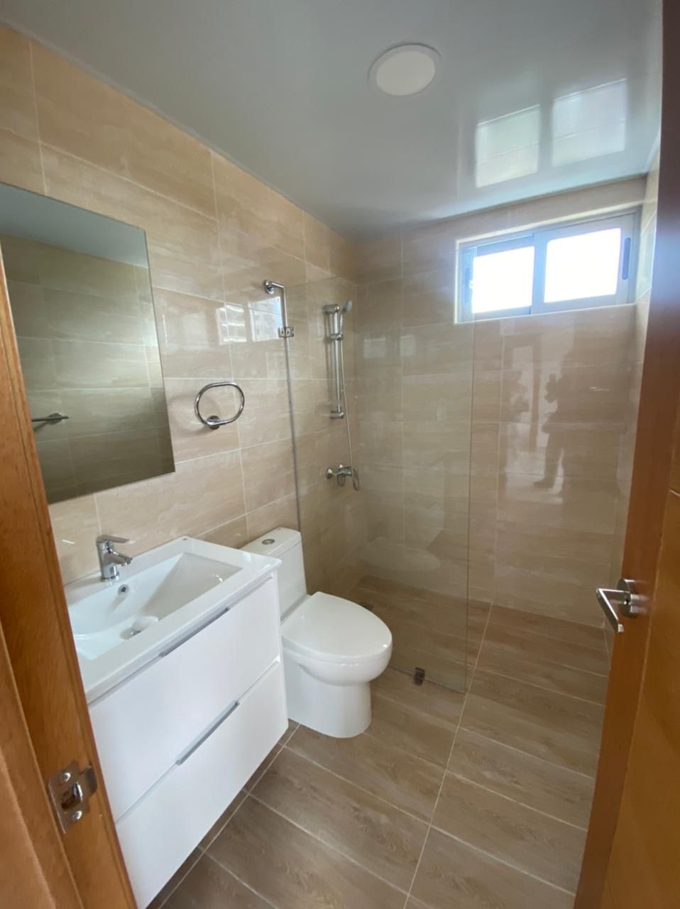 apartamentos - Apartamento en piso alto en venta en Bella Vista con excelentes áreas sociales 3