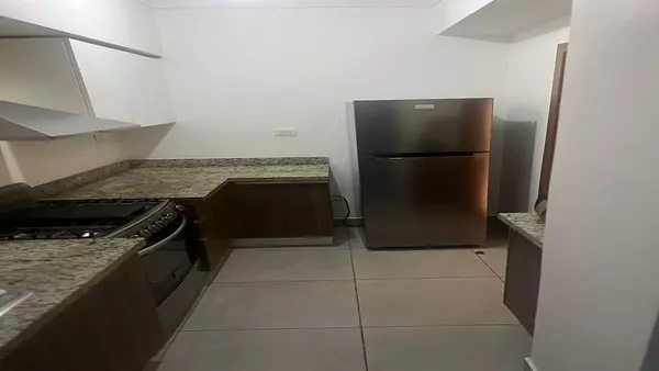 apartamentos - ALQUILER APARTAMENTO CON LÍNEA BLANCA-SECTOR NACO 9